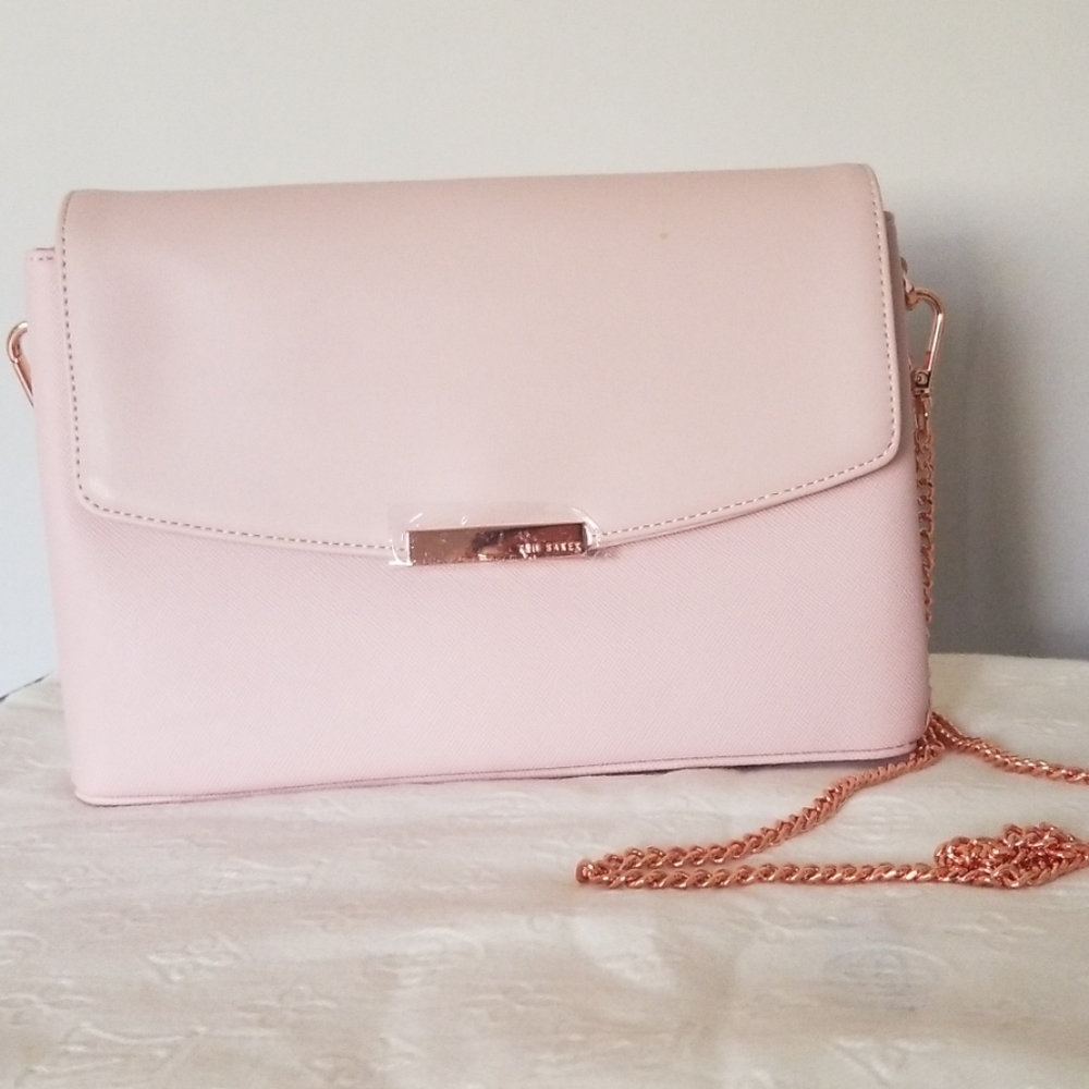 Ted Baker Crossbody
